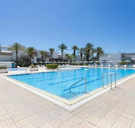 Apartment Oasis Costa Del Silencio