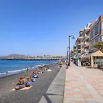 Oasis - Large Pool & Relax Appartement Costa Del Silencio