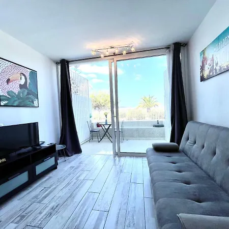 Apartament Oasis
