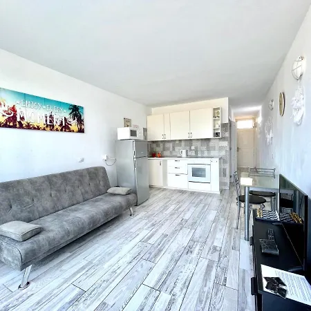 Apartament Oasis