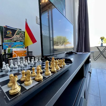 Apartman Oasis - Large Pool & Relax