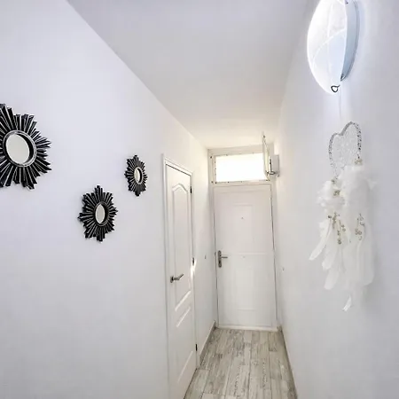 Appartement Oasis - Large Pool & Relax