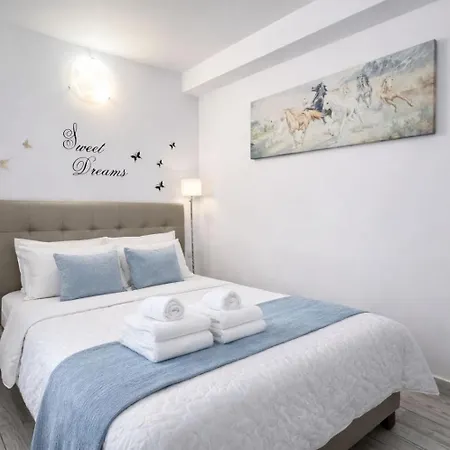 Apartament Oasis - Large Pool & Relax *