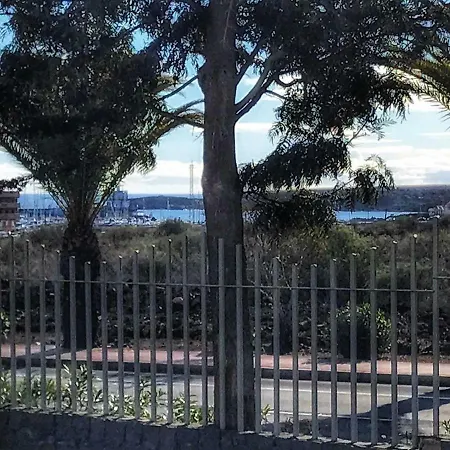 Apartament Oasis Costa Del Silencio