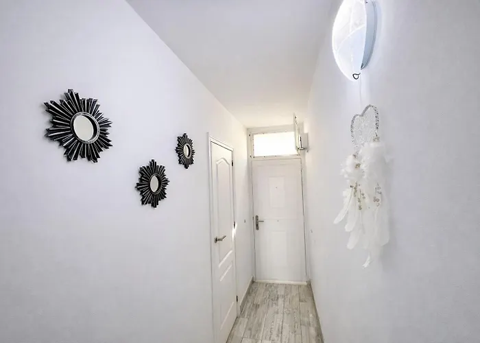 Appartamento Oasis - Large Pool & Relax
