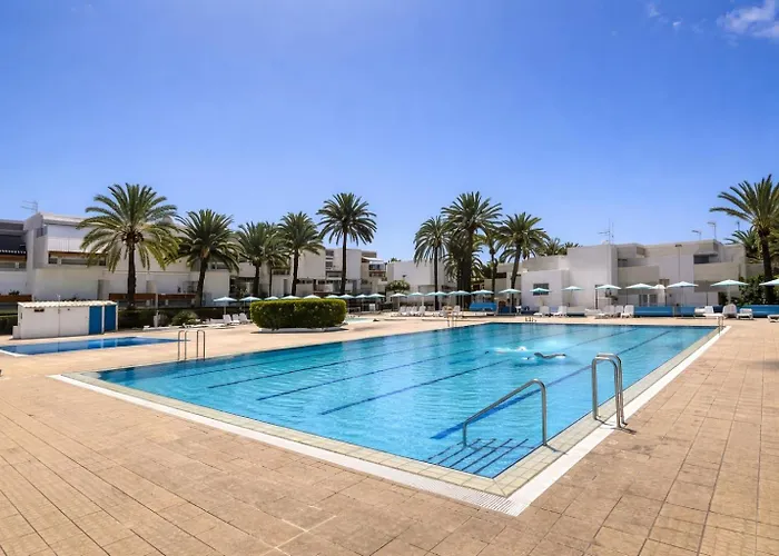 Oasis - Large Pool & Relax Appartamento